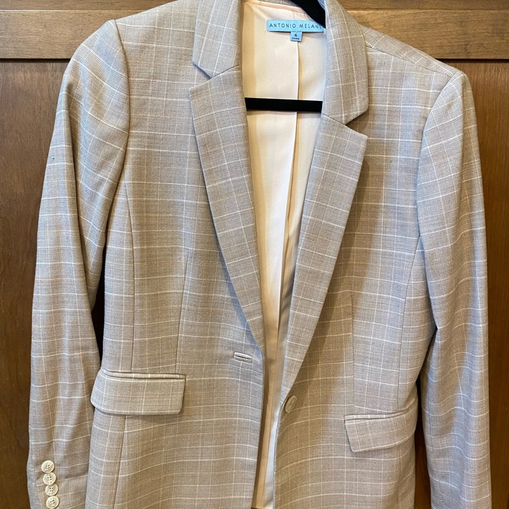 Antonio Melani blazer